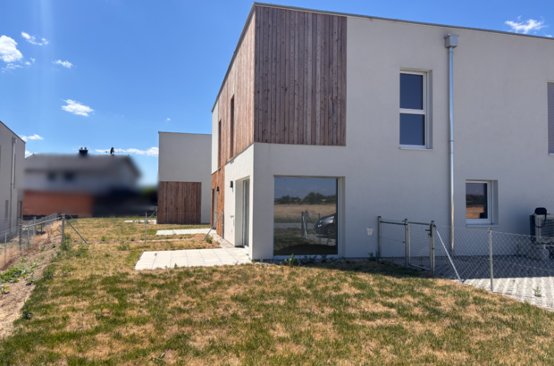 Mehrfamilienhaus mieten in 3591 Altenburg (Bild 5)