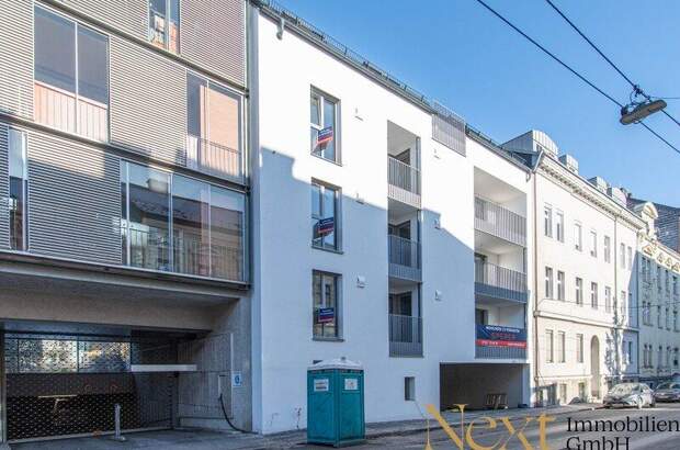 Terrassenwohnung kaufen in 4040 Linz (Bild 2)