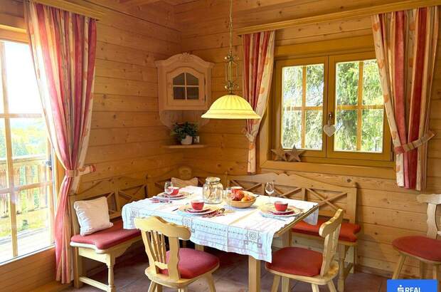Haus kaufen in 9413 Frantschach (Bild 5)