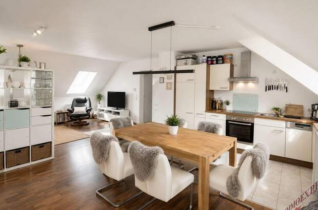 Wohnung mit Balkon mieten in 3021 Pressbaum (Bild 3)