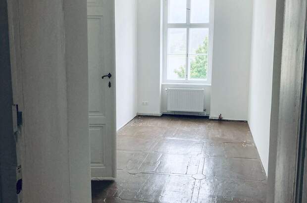 Altbauwohnung mieten in 4360 Grein (Bild 4)
