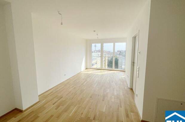 Terrassenwohnung kaufen in 1100 Wien (Bild 2)