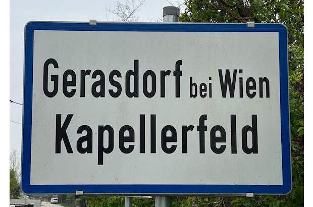 Grundstück kaufen in 2201 Gerasdorf (Bild 1)