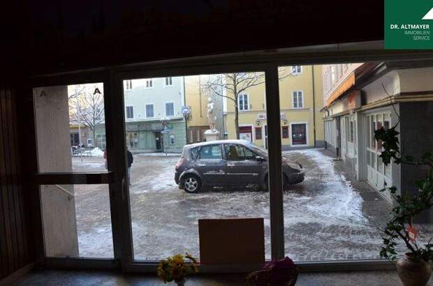 Gastronomie / Restaurant mieten in 9500 Villach (Bild 2)