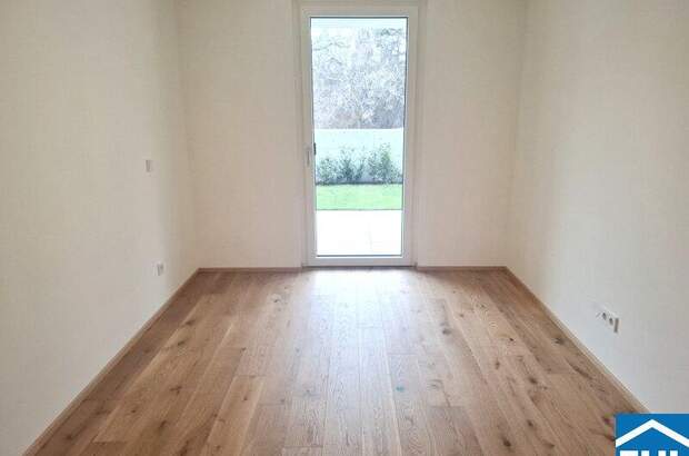 Terrassenwohnung kaufen in 1210 Wien (Bild 4)