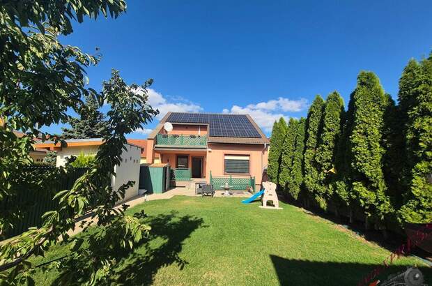 Haus mit Garten kaufen in 2241 Schönkirchen (Bild 1)