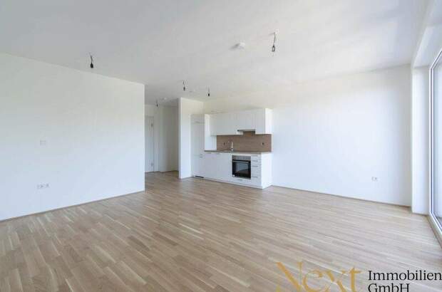 Terrassenwohnung mieten in 4020 Linz (Bild 3)