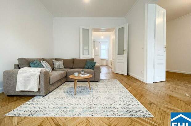 Wohnung kaufen in 1180 Wien (Bild 2)