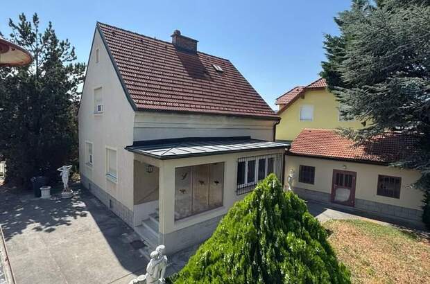 Einfamilienhaus kaufen in 2500 Baden (Bild 1)