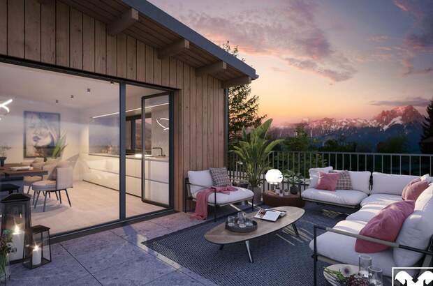 Eigentumswohnung in 5751 Maishofen (Bild 2)