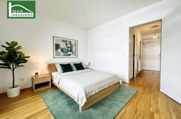 Terrassenwohnung mieten in 8054 Graz (Bild 5)