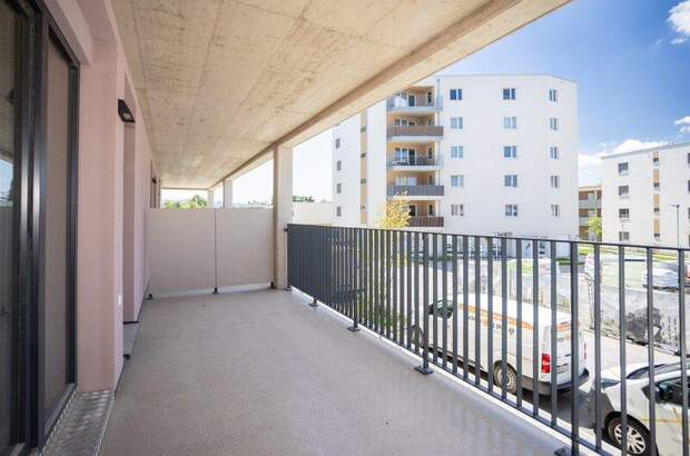 Terrassenwohnung kaufen in 2700 Wr. Neustadt (Bild 1)