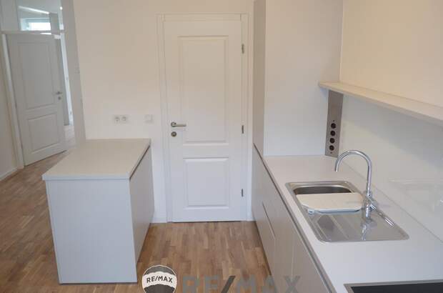 Terrassenwohnung mieten in 1090 Wien (Bild 4)