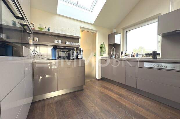 Terrassenwohnung kaufen in 5202 Neumarkt (Bild 3)