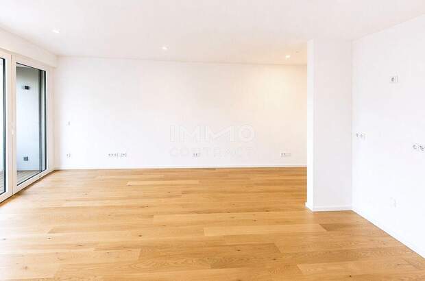 Wohnung mit Balkon kaufen in 1100 Wien (Bild 1)