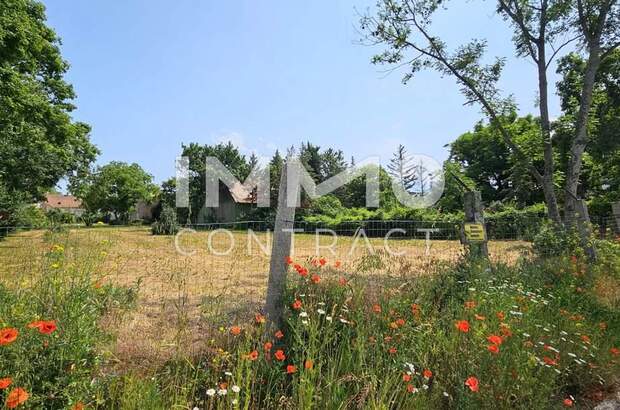 Grundstück kaufen in 2522 Oberwaltersdorf