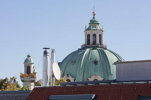Wohnung mit Balkon mieten in 1040 Wien (Bild 3)
