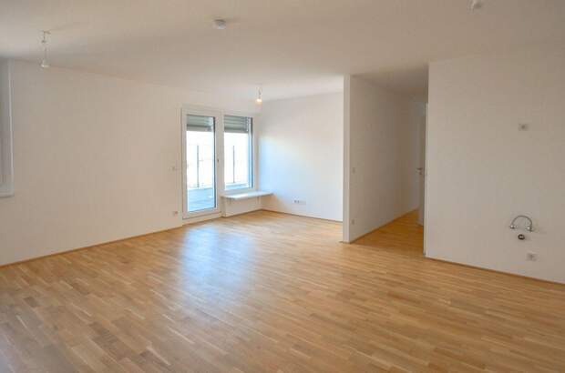 Wohnung mit Balkon kaufen in 1230 Wien (Bild 4)