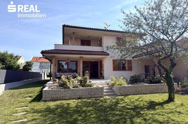 Haus kaufen in 7100 Neusiedl (Bild 1)
