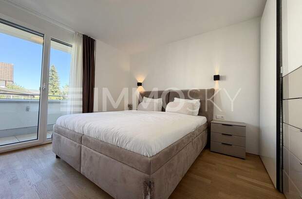 Terrassenwohnung kaufen in 6890 Lustenau (Bild 4)