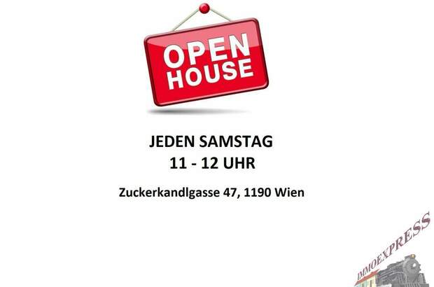 Terrassenwohnung kaufen in 1190 Wien (Bild 5)