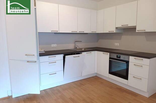 Terrassenwohnung mieten in 3100 St. Pölten (Bild 2)