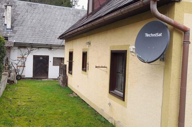 Einfamilienhaus kaufen in 8903 Lassing (Bild 3)