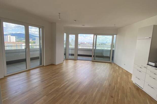 Wohnung mit Balkon mieten in 4040 Linz (Bild 5)