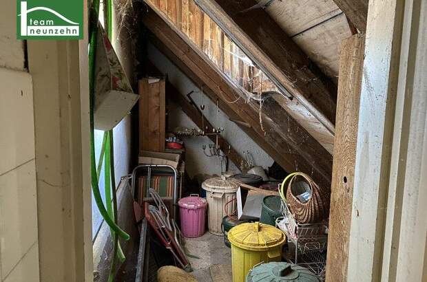 Einfamilienhaus kaufen in 3972 Bad Großpertholz (Bild 5)