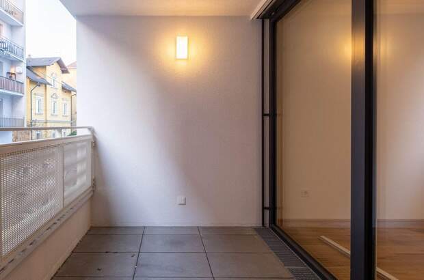 Wohnung mit Balkon kaufen in 4040 Linz (Bild 4)