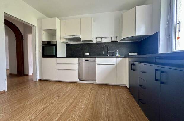 Terrassenwohnung kaufen in 4694 Ohlsdorf (Bild 1)