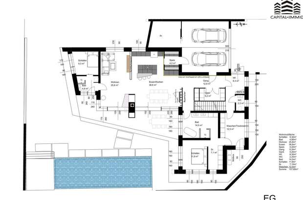 Haus kaufen in 4633 Kematen (Bild 4)