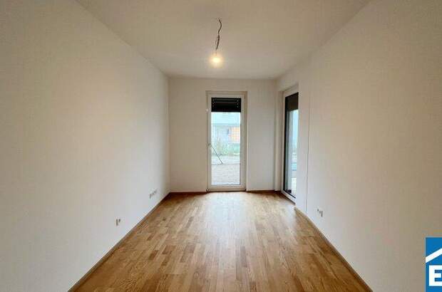 Terrassenwohnung kaufen in 2700 Wr. Neustadt (Bild 4)