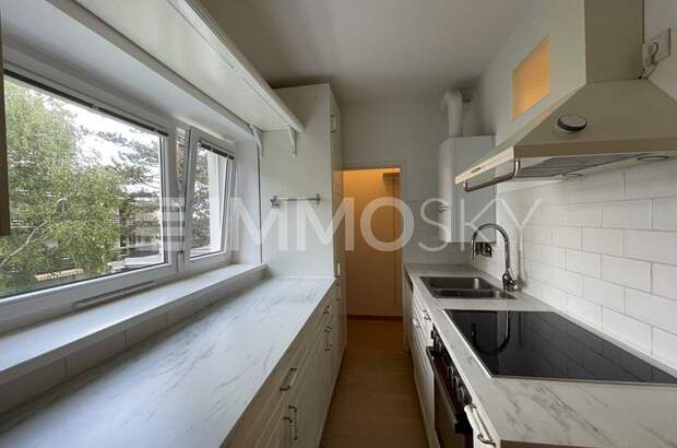 Terrassenwohnung kaufen in 2340 Mödling (Bild 2)