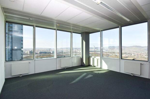 Büro / Praxis mieten in 1220 Wien (Bild 4)