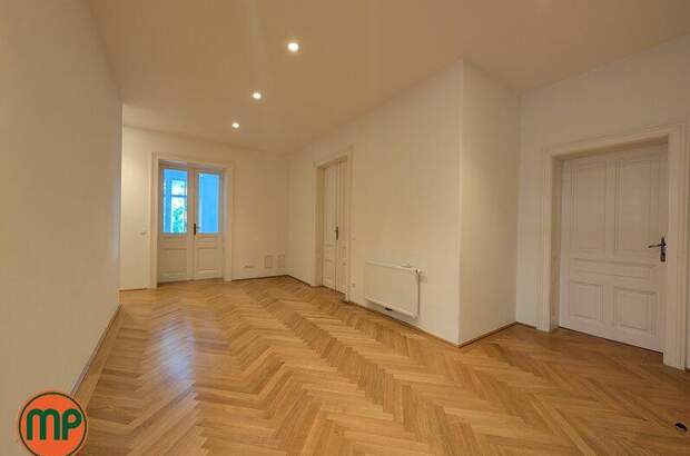 Mietwohnung in 1130 Wien (Bild 1)