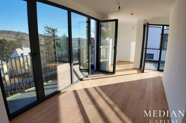 Haus mit Garten mieten in 1190 Wien (Bild 1)