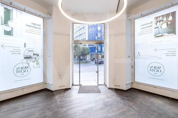Gewerbeobjekt mieten in 1010 Wien (Bild 3)