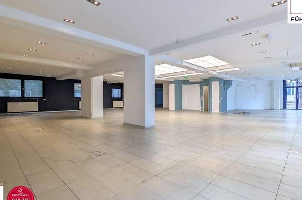 Gewerbeobjekt mieten in 1050 Wien (Bild 2)