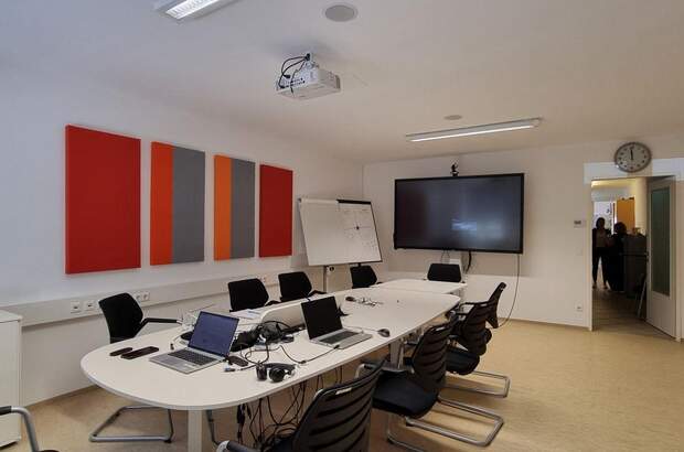 Gewerbeobjekt mieten in 3100 St. Pölten (Bild 2)