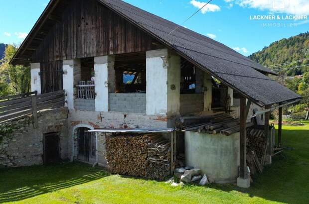 Haus mit Garten kaufen in 9560 Feldkirchen (Bild 4)