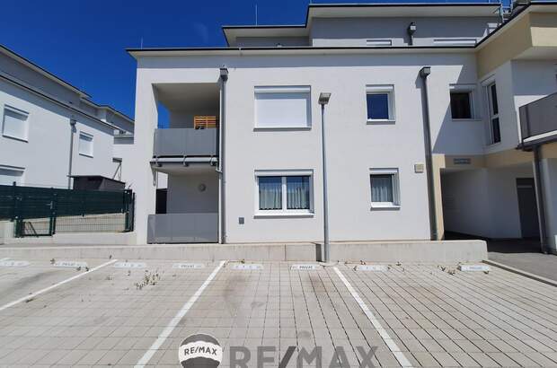 Terrassenwohnung kaufen in 2551 Enzesfeld (Bild 2)
