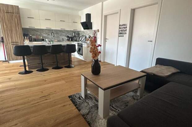 Wohnung mit Balkon kaufen in 9073 Klagenfurt (Bild 1)