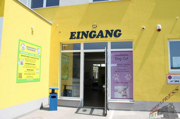 Einzelhandel mieten in 2401 Fischamend (Bild 1)