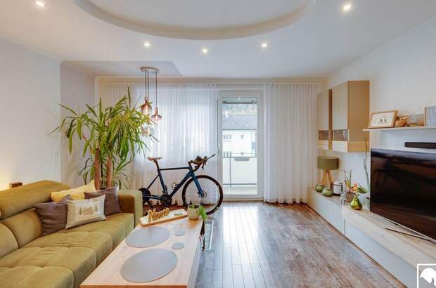 Wohnung mit Balkon kaufen in 6020 Innsbruck (Bild 1)