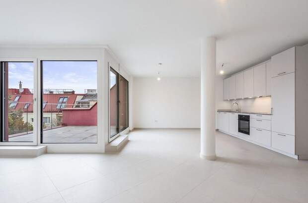 Mietwohnung in 1180 Wien (Bild 2)