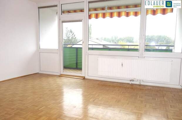 Terrassenwohnung mieten in 3100 St. Pölten (Bild 1)