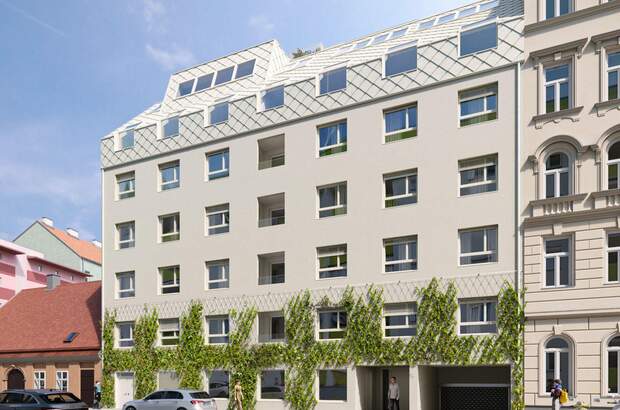 Wohnung kaufen in 1030 Wien (Bild 1)