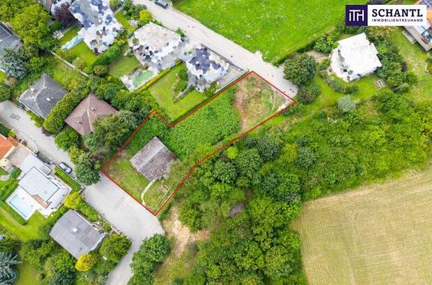 Grundstück kaufen in 3400 Klosterneuburg (Bild 4)