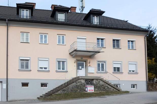 Terrassenwohnung kaufen in 8553 St. Oswald (Bild 1)